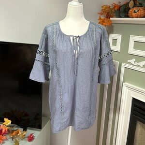 Victoria’s Secret Blouse